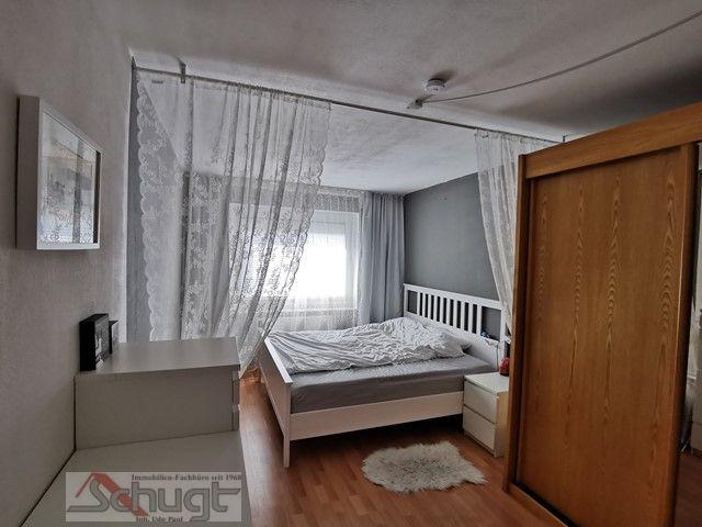 Exposé 2318 • Ruhig gelegene Maisonette Wohnung mit Loggia am Botanischen Garten! - Foto 3