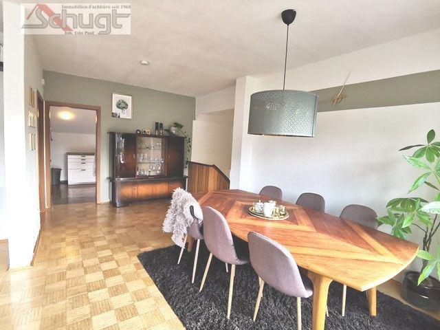 Exposé 2318 • Ruhig gelegene Maisonette Wohnung mit Loggia am Botanischen Garten! - Foto 2