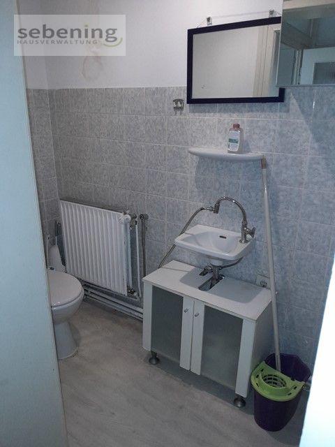 Exposé 2550 • Klein aber fein. Zentrumsnahe 2 ZKB Wohnung - Foto 3