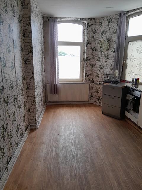 Exposé 2550 • Klein aber fein. Zentrumsnahe 2 ZKB Wohnung - Foto 2