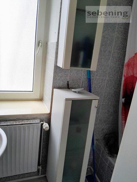 Exposé 2550 • Klein aber fein. Zentrumsnahe 2 ZKB Wohnung - Foto 4
