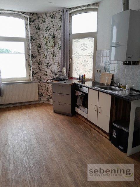 Exposé 2550 • Klein aber fein. Zentrumsnahe 2 ZKB Wohnung - Foto 1
