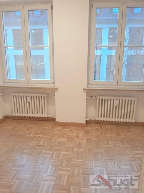 Exposé 2702 • Barrierefreie Büro/Praxisräume im Herzen von Minden ! Interesse? - Photo 2
