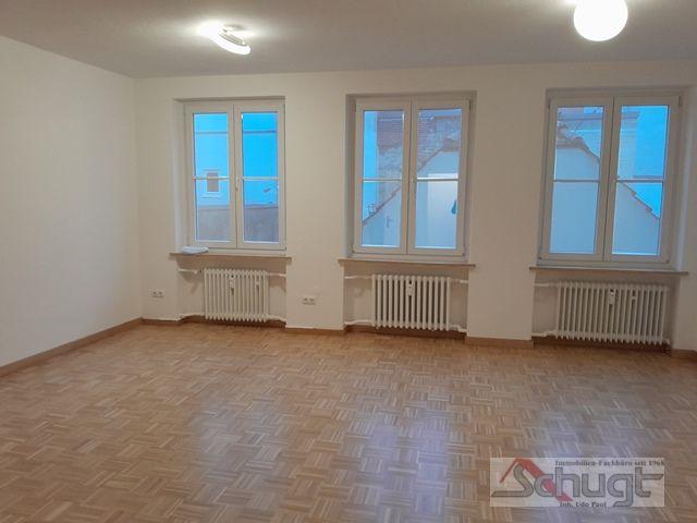 Exposé 2702 • Barrierefreie Büro/Praxisräume im Herzen von Minden ! Interesse? - Photo 4