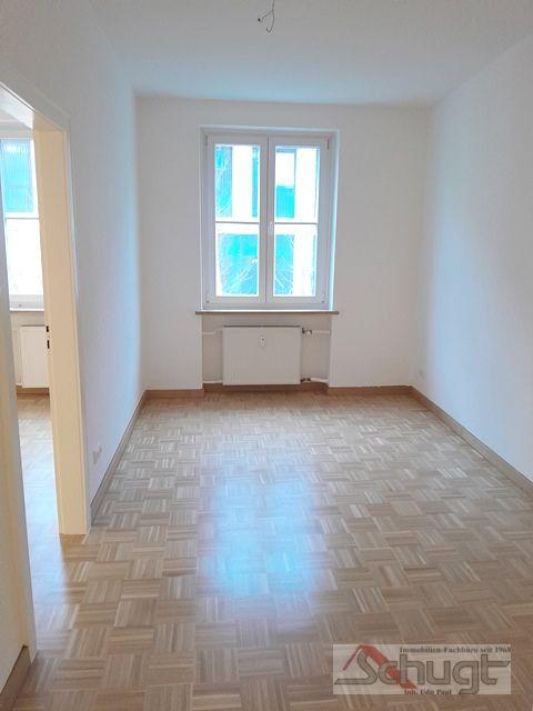 Exposé 2702 • Barrierefreie Büro/Praxisräume im Herzen von Minden ! Interesse? - Photo 1