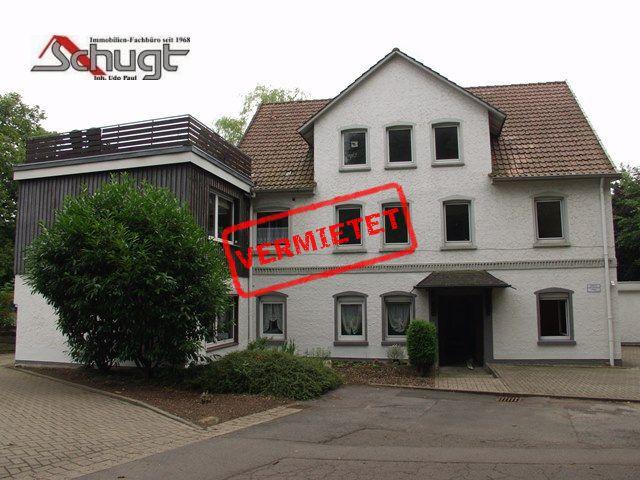 Exposé 2710 • Idyllisch gelegene 2 ZKB Wohnung mit Gartennutzung! - Foto 2