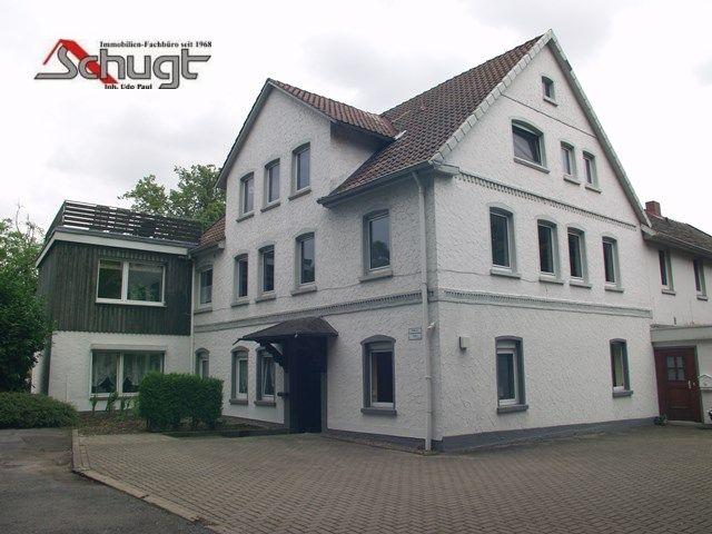 Exposé 2710 • Idyllisch gelegene 2 ZKB Wohnung mit Gartennutzung! - Foto 1