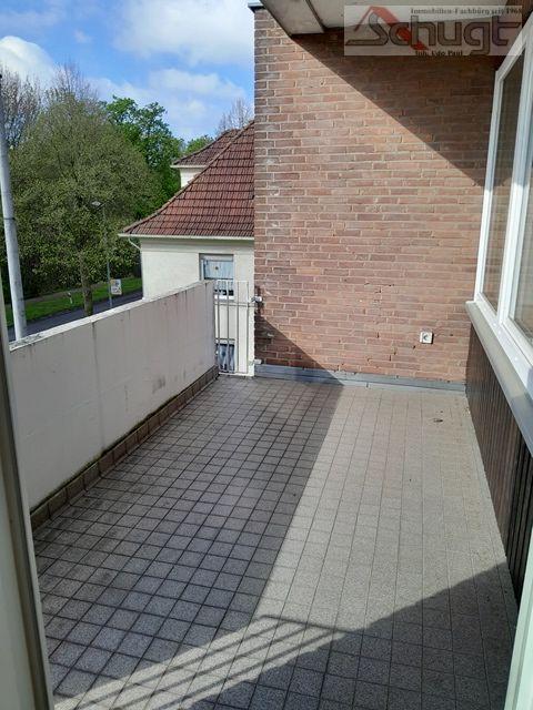 Exposé 2019 • Großzügig geschnittene 3 ZKB Wohnung mit 2 Balkonen gesucht? - Photo 4