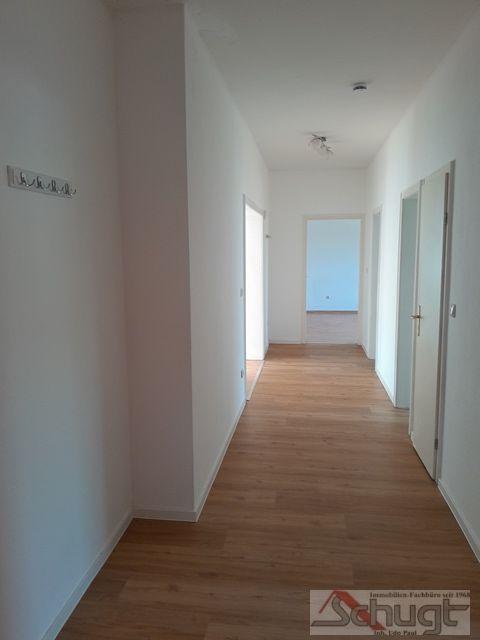 Exposé 2019 • Großzügig geschnittene 3 ZKB Wohnung mit 2 Balkonen gesucht? - Photo 5