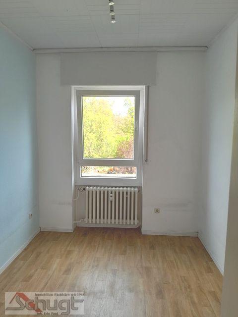 Exposé 2019 • Großzügig geschnittene 3 ZKB Wohnung mit 2 Balkonen gesucht? - Photo 1