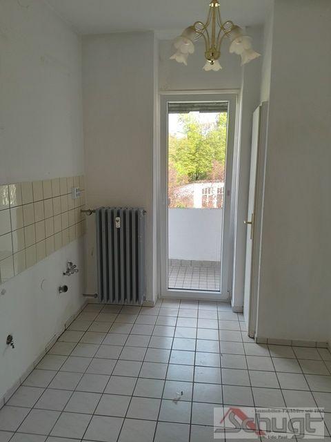 Exposé 2019 • Großzügig geschnittene 3 ZKB Wohnung mit 2 Balkonen gesucht? - Photo 2